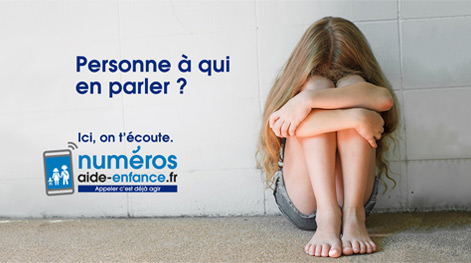 Portail des numéros pour l'Enfance Portail des numéros pour l'Enfance