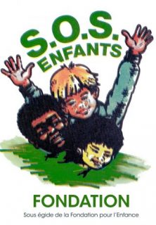 Fondation Enfants du soleil