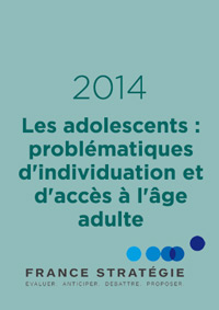 Les adolescents : problématiques d'individuation et d'accès à l'âge adulte