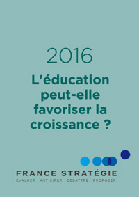 L'éducation peut-elle favoriser la croissance ?