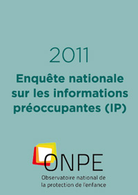 Enquête nationale sur les informations préoccupantes (IP)