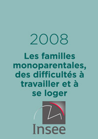 Les familles monoparentales, des difficultés à travailler et à se loger