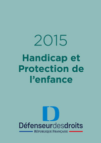 Handicap et Protection de l'enfance