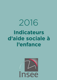 Indicateurs d'aide sociale à l'enfance