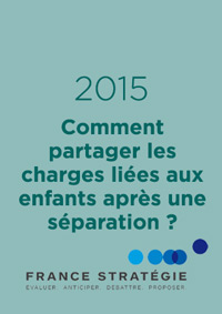 Comment partager les charges liées aux enfants après une séparation ?