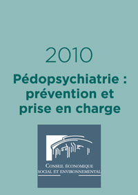 La pédopsychiatrie : prévention et prise en charge