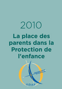 La place des parents dans la Protection de l'enfance