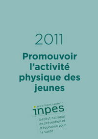 Promouvoir l'activité physique des jeunes