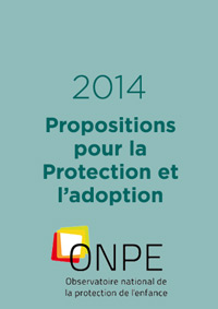 Propositions pour la Protection et l'adoption