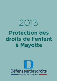 Protection des droits de l'enfant à Mayotte