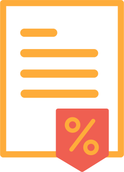 Reçu fiscal Reçu fiscal