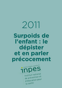 Surpoids de l'enfant : le dépister et en parler précocement