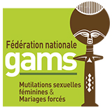 Logo de la Fédération GAMS