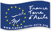 Logo de France terre d'asile