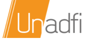 Logo de l'UNADFI