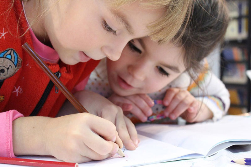 L’éducation bienveillante à l’honneur pour la Journée Internationale des droits de l’Enfant