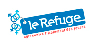 Logo du Refuge