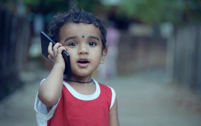 Enfance et numérique : une affaire de grands ?