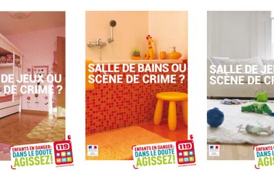 Enfants en danger : dans le doute, agissez !