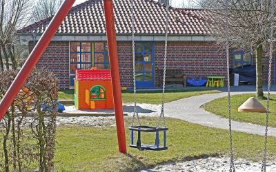 Accueil et prise en charge de la petite enfance