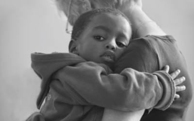 Journée Mondiale des enfants victimes innocentes d’agressions