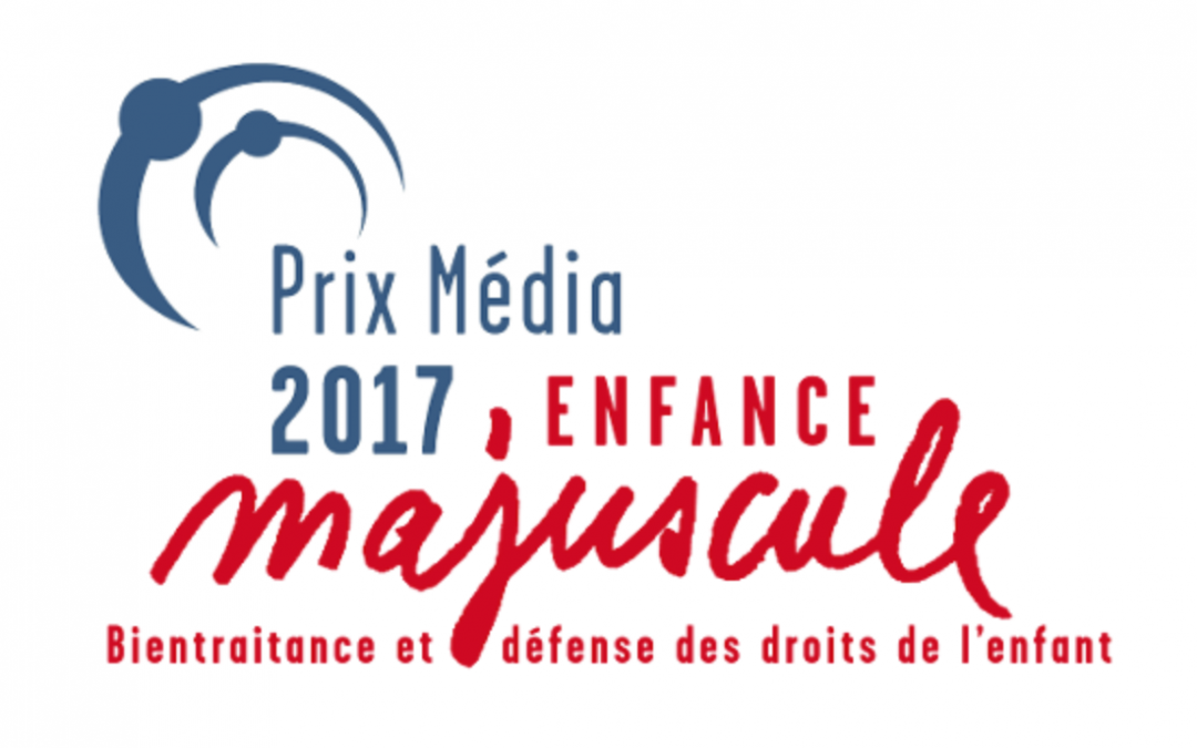Prix Média 2017