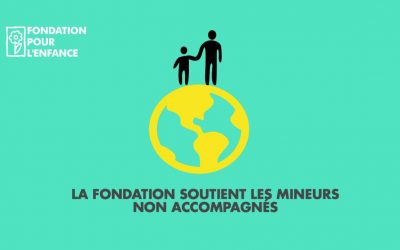 Mineurs étrangers : la Fondation soutient l’accueil et l’accompagnement solidaires