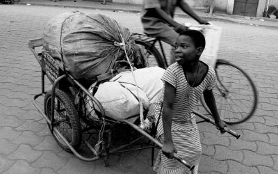 Journée Mondiale contre le travail des enfants