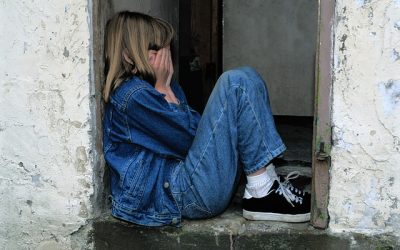 Dépression infantile : la reconnaître pour agir