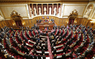 Le Sénat vote l’abolition des violences éducatives