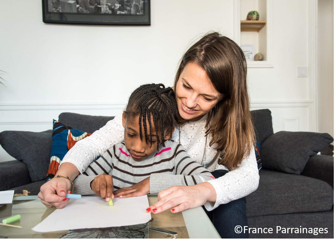 Famille Solidaire