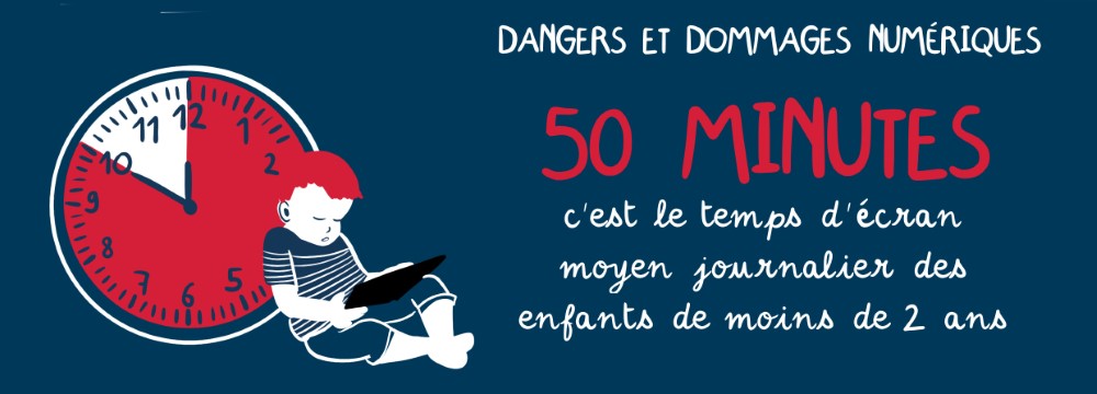 Dangers et dommages numériques