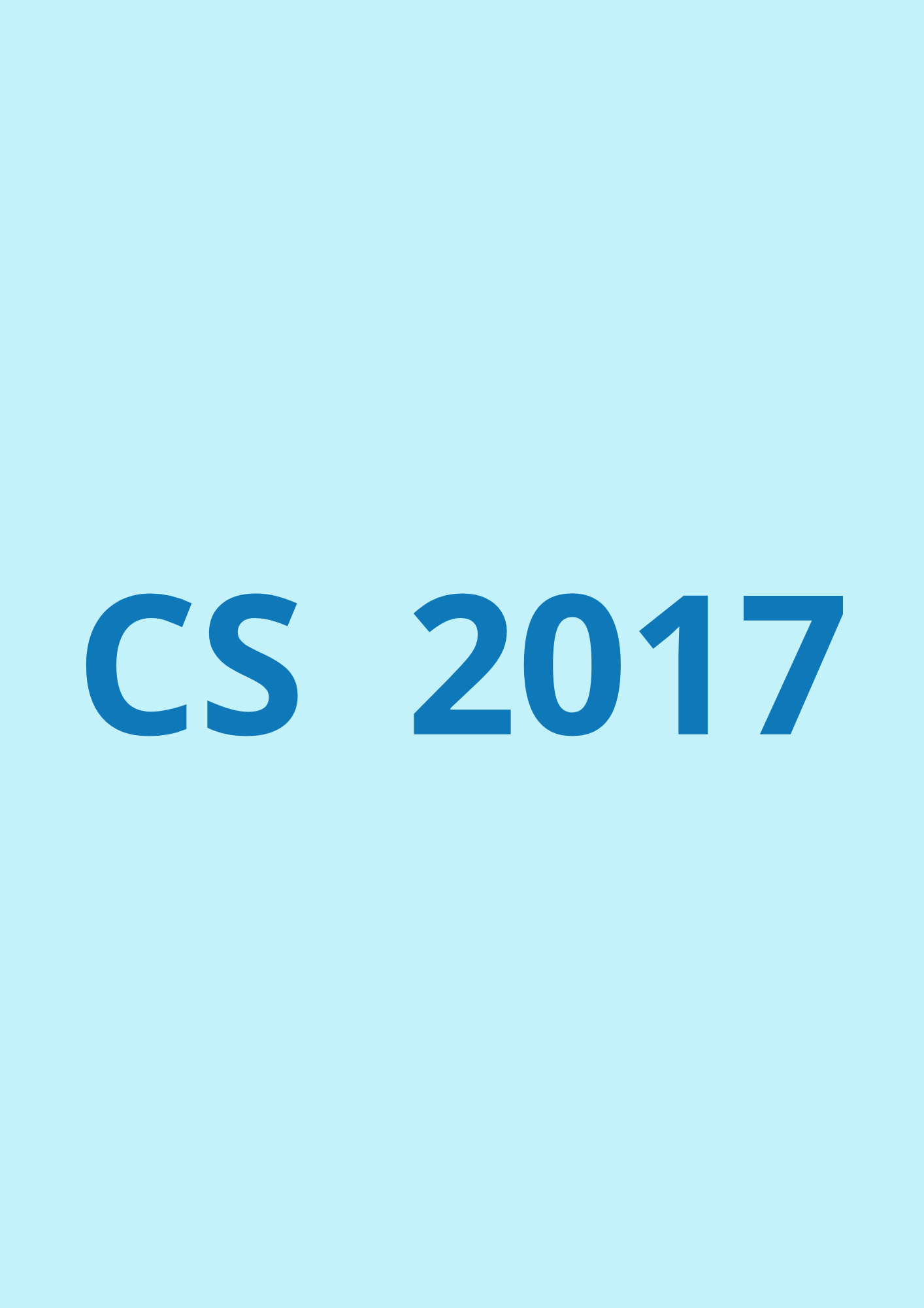 Comptes sociaux 2017