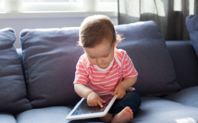 La Fondation publie son 1er baromètre sur l’impact des usages du numérique sur les enfants !