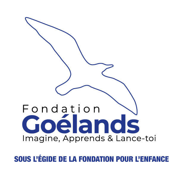 Fondation Goélands