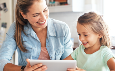 La Fondation pour l’Enfance et Welcome Family : usages numériques raisonnés en famille !