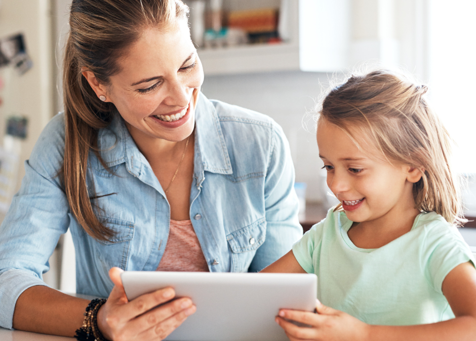 La Fondation pour l’Enfance et Welcome Family : usages numériques raisonnés en famille !