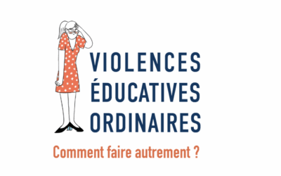 Jeu pédagogique : « Violences éducatives ordinaires : comment faire autrement ? »