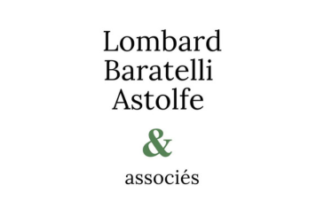 Logo Lombard Baratelli Astolfe
