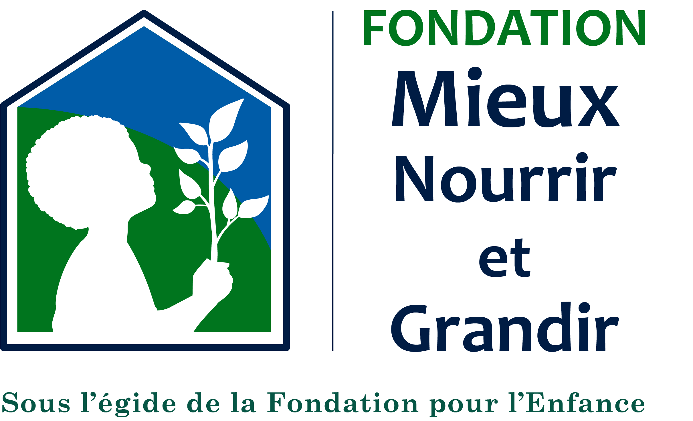 Fondation Enfants du soleil
