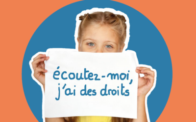 La Fondation publie l’Acte 1 de ses travaux sur la place de l’enfant dans la société française