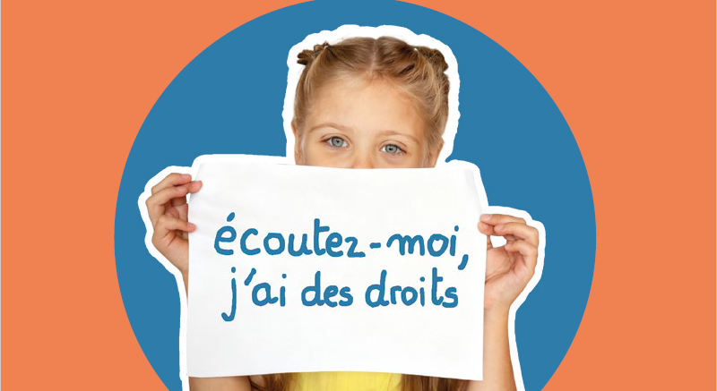 La Fondation publie l’Acte 1 de ses travaux sur la place de l’enfant dans la société française