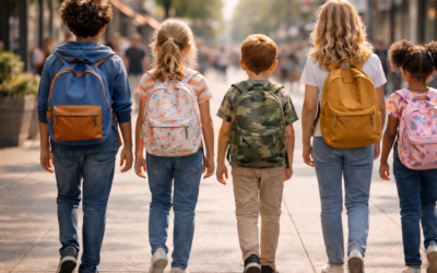 La Fondation lance un plaidoyer électoral pour les municipales 2026