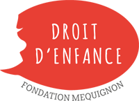 Logo du CFPE-Enfants Disparus