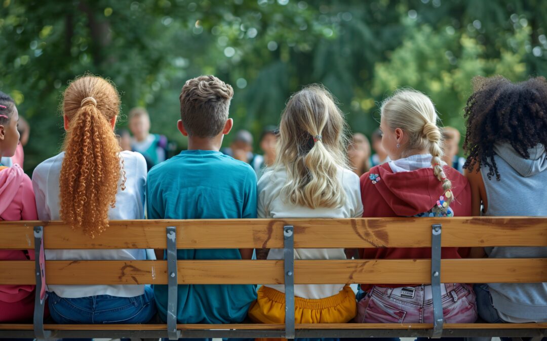 Protection des enfants : tout comprendre aux deux textes de loi en cours d&rsquo;examen au Parlement